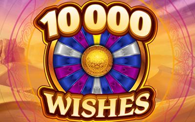 10000 Wishes